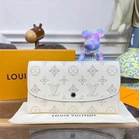[LOUIS VUITTON-루이비통] 아이리스  월릿