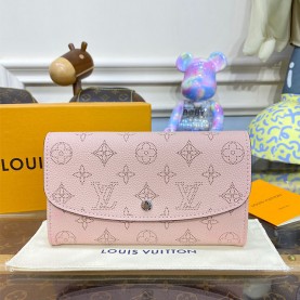 [LOUIS VUITTON-루이비통] 아이리스 월릿