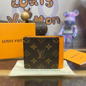 [LOUIS VUITTON-루이비통] 멀티플 월렛