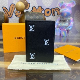 [LOUIS VUITTON-루이비통] 포켓 오거나이저