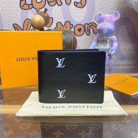 [LOUIS VUITTON-루이비통] 멀티플 월렛