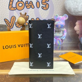 [LOUIS VUITTON-루이비통] 브라짜 월릿