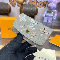 [LOUIS VUITTON-루이비통] 가죽 키홀더