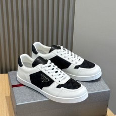 프라다 PRADA 남성 스니커즈