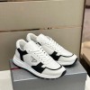 프라다 PRADA 남성 스니커즈