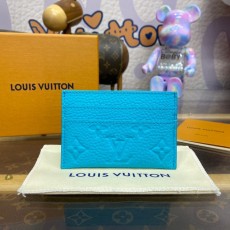 [LOUIS VUITTON-루이비통] 더블 카드 홀더