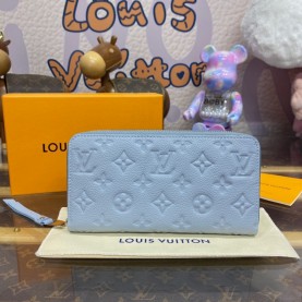[LOUIS VUITTON-루이비통] 지피 지갑