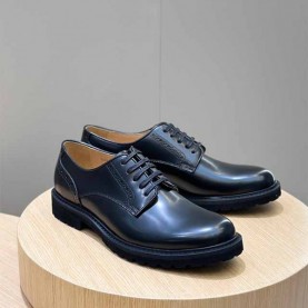 프라다 PRADA 남성 로퍼