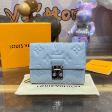 [LOUIS VUITTON-루이비통] 메티스 컴팩트 월릿