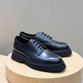프라다 PRADA 남성 로퍼