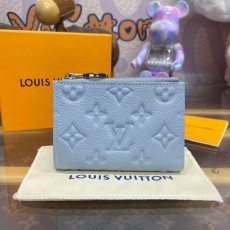 [LOUIS VUITTON-루이비통] 리사 월릿