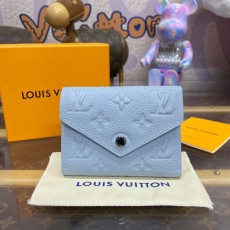 [LOUIS VUITTON-루이비통] 빅토린 월릿