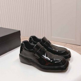 프라다 PRADA 남여공용 로퍼