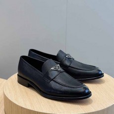 프라다 PRADA 남성 로퍼