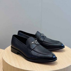 프라다 PRADA 남성 로퍼