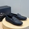 프라다 PRADA 남성 로퍼