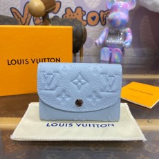 [LOUIS VUITTON-루이비통] 로잘리 코인퍼스