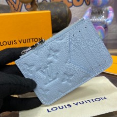 [LOUIS VUITTON-루이비통] 로미 카드 홀더