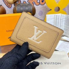 [LOUIS VUITTON-루이비통] 클레아 월릿