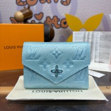 [LOUIS VUITTON-루이비통] 빅토린 월릿