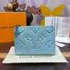 [LOUIS VUITTON-루이비통] 리사 월릿