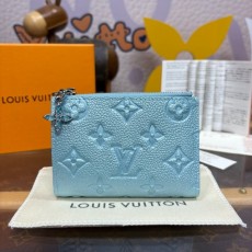 [LOUIS VUITTON-루이비통] 리사 월릿