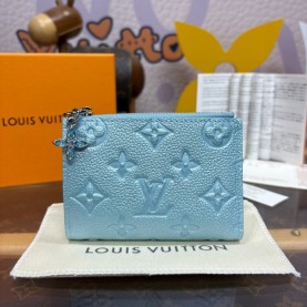 [LOUIS VUITTON-루이비통] 리사 월릿