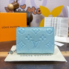 [LOUIS VUITTON-루이비통] 클레아 월릿