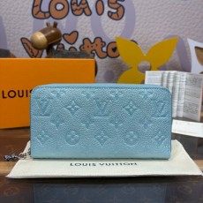 [LOUIS VUITTON-루이비통] 지피 장지갑