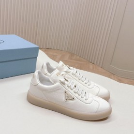 프라다 PRADA 여성 스니커즈