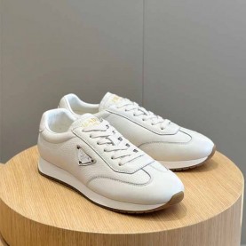 프라다 PRADA 남성 스니커즈