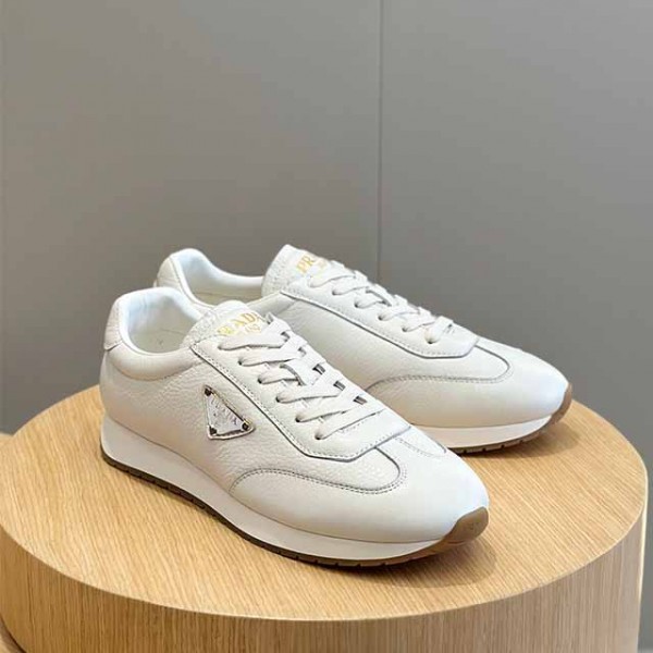 프라다 PRADA 남성 스니커즈