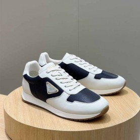 프라다 PRADA 남성 스니커즈