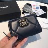 [CHANEL-샤넬] 19 코인퍼스