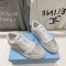 프라다 PRADA 남여공용 스니커즈