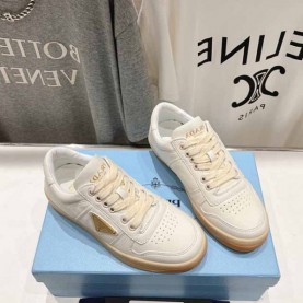 프라다 PRADA 남여공용 스니커즈