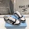 프라다 PRADA 남여공용 스니커즈
