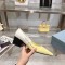 프라다 PRADA 여성 펌프스
