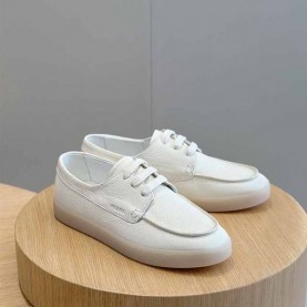 프라다 PRADA 남여공용 스니커즈