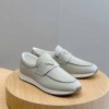 프라다 PRADA 남성 스니커즈