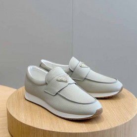 프라다 PRADA 남성 스니커즈