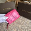[BOTTEGA-보테가베네타] 인트레치아토 코인퍼스
