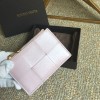[BOTTEGA-보테가베네타] 지퍼 카드 케이스