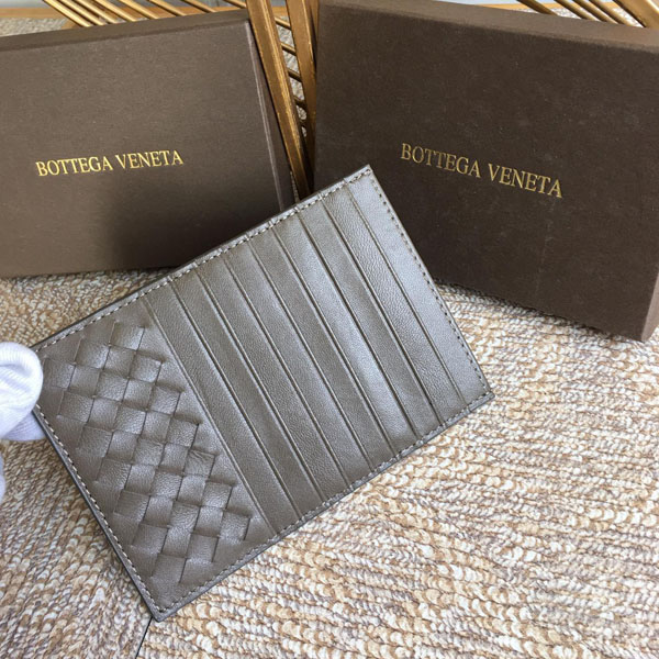 [BOTTEGA-보테가베네타] 카드 케이스