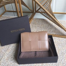 [BOTTEGA-보테가베네타] 카드지갑
