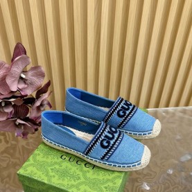 구찌 GUCCI 에스파듀 슬립온