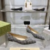 구찌 GUCCI 여성 플랫슈즈