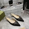 구찌 GUCCI 여성 슬링백