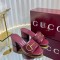 구찌 GUCCI 홀스빗 슬라이드 샌들