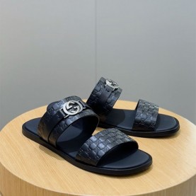 구찌 GUCCI 남성 슬리퍼